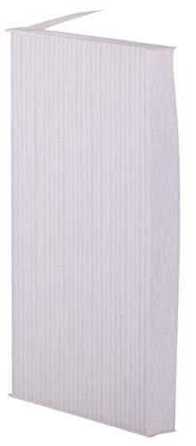 PG Cabin Air Filter PC4012| Fits 2013-19 Nissan Sentra, 2011-17 Juke, 2011-19 Leaf, 2009-14 Cube