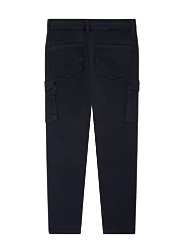 Pantalon cargo pour garçon Pepe Jeans idéal pour l'école - 4
