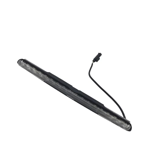 Feu arrière moto LED haute performance en finition premium pour top case BMW
