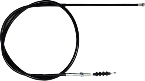 Câble d'embrayage Motion Pro Noir pour moto Honda GL1100 Goldwing 1982-1983