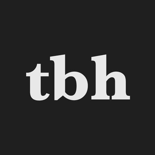 TBH by Generations Podcast Podcast Por Generations Church arte de portada