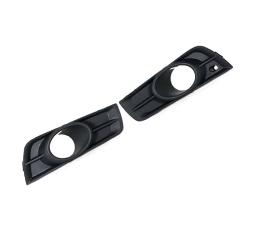 Bisel de luz antiniebla para Chevrolet Cruze 2009-2014, repuesto de parachoques delantero
