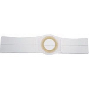 Nu Hope Laboratories Inc 796302F Nu-Form Support Belt 2-1/4" Opening 3" Wide 36" - 40" Waist Large,Nu Hope Laboratories Inc - Each 1