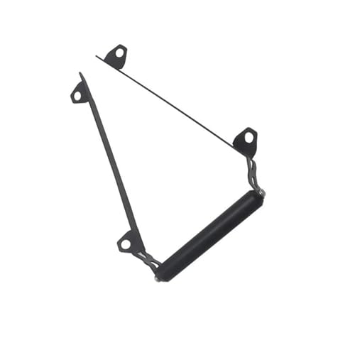 Support téléphone portable moto Ducati Multistrada V4S fixation GPS sans vibration