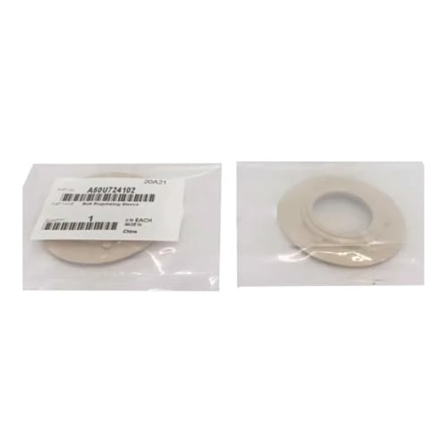 Manchon de réglage d'isolation A50U724102 pour Konica Minolta C1060 2060