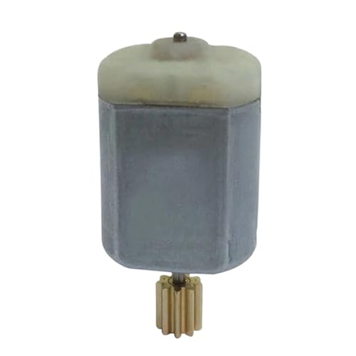 Moteur de verrouillage de porte de voiture FC-280PC rétroviseur vitre 9T