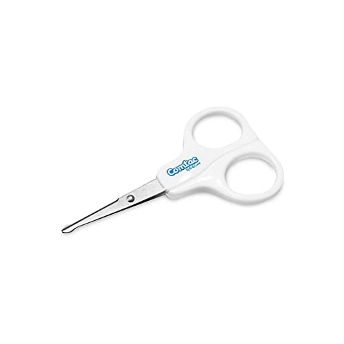 Kit Manicure Para Bebê Comtac Kids 4001