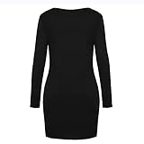 Zoom IMG-2 top lettera tunica lunga premaman Zoom IMG-2 top lettera tunica lunga premaman