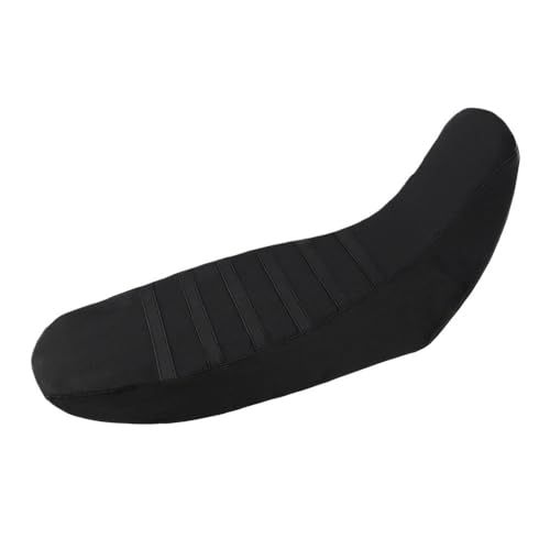 Housse de siège moto en cuir PVC pour Honda CRF 300 L Rallye 2021 2022 2023