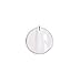General Electric WE01X20378 Washer Knob and Clip Assembly