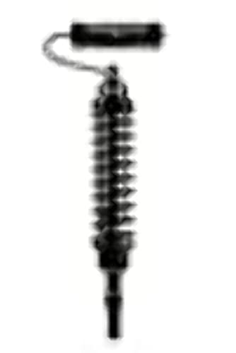 Fabtech Coil Over Shock Absorber #TOP25