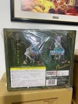 デザインココ　ソフィーのアトリエ２ ～不思議な夢の錬金術士～ プラフタ 1/7 プラフタが繊細造形で1/7スケール化！ | 株式会社デザインココのプレス