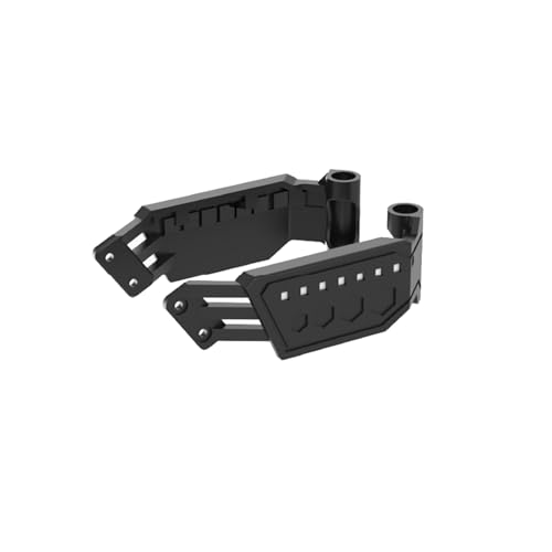 Protectores Laterales Resistentes para Marcos UAV miniatura 3