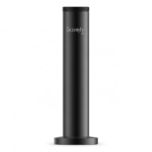 Image of SCENTYFY by STARQ Halo 2.0 Smart Air Scent Diffuser, Waterless Aroma Machine with Cold Atomization, Ultra Quiet No-Heat Technology for Home, Office, Gym & Hotel with 100ml Starter Perfume