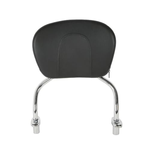 Coussin de siège dossier arrière moto amovible pour FLRT FreeWheeler