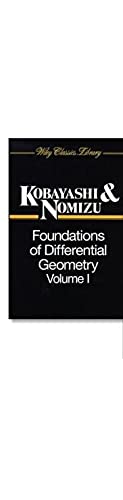 Foundations of Differential Geometry, 2 Volume Set: 87
