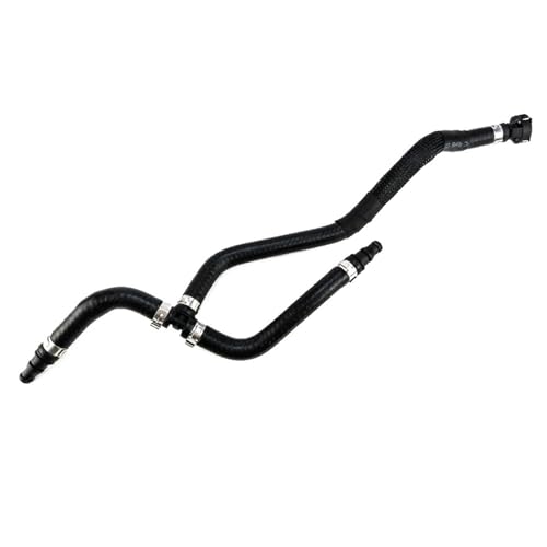 Conduit d'air de ventilation 2045013225 haute résistance pour Benz E200