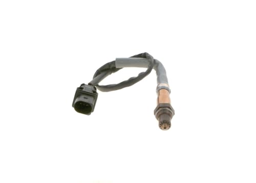 Sonde lambda BOSCH haute précision pour échappement optimal PORSCHE CAYENNE
