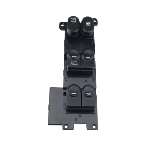 Interrupteur de lève-vitre électrique pour i30 gauche 2008-2011 commande 93570-2L010