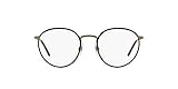 Polo Ralph Lauren Men's PH1153J Round Prescription Eyewear Frames, Aged Bronze/Antique Tortoise/Demo Lens, 50 mm