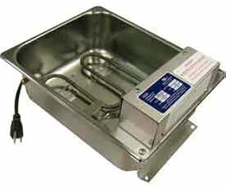 Supco High Capacity Condensate Pan #CP815-240