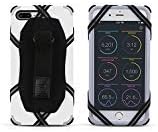 Gear Beast Cell Phone Holder Hand Grip, Universal Phone Grip Finger Strap for iPhone Galaxy Android and Other Smartphones,Secure Adjustable Pocket Friendly for Men Women Kids