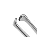 Thoms-Allis Tissue Forceps 6x7 Teeth, 8