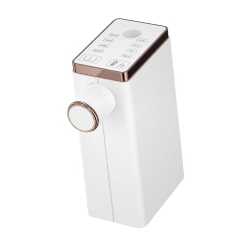 Image of CALANDIS Instant Hot Water Dispenser for Tea, Coffee and Baby Formula for Home Office | Hot /Cold Water Dispensers | Plumbing & Fixtures | Home Improvement