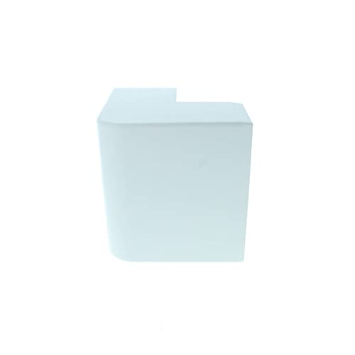 Connecteur d'angle, 120 x 60 mm, Accessoires pour G18318 (angle extérieur FG18336)