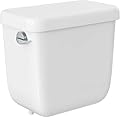 PROFLO PF1712BBHE Elementary Toilet Tank Only - Less Seat - White