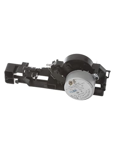Cerradura de puerta microondas error E3 E-3 compatible con Bosch Siemens Neff 12024128