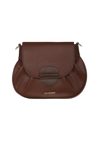 Image of Van Heusen Women Colour Blocked Sling Bag