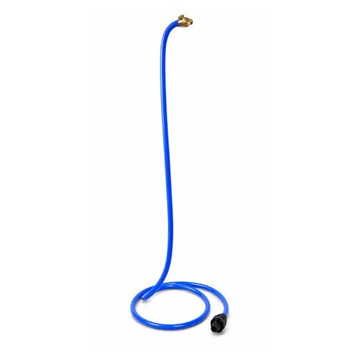 Tubo Nebulizzante