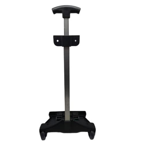 Suporte Carrinho Mochila Com Rodinhas 1 Haste 42 A 45cm Alumínio Top