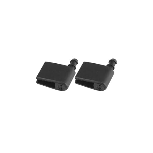 Gicleurs de lave-glace avant pour Dodge Crafter et Sprinter 3500 buse d'eau