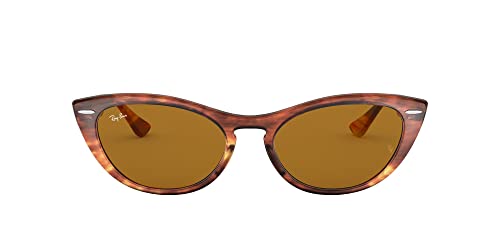 Image of Ray-Ban RB4314N Nina Sunglasses + Vision Group Accessories Bundle