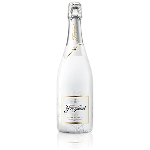 Freixenet ICE Cava, Cuvée Especial Halbtrocken Cover
