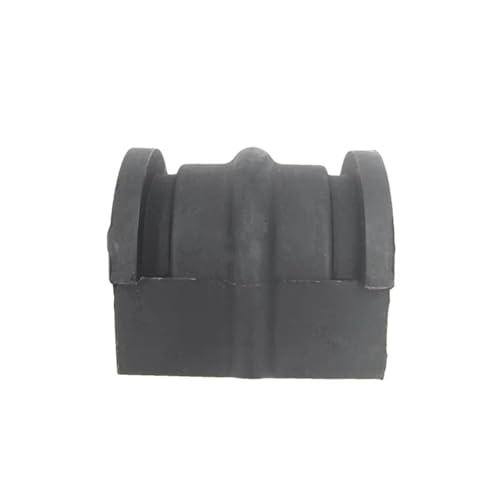 Bujes de barra estabilizadora delantera 54613-8H318 de alta resistencia para Infiniti FX45 V8 3