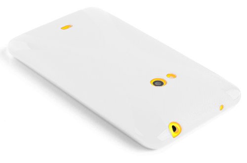 Cadorabo Custodia Nokia 6.1 Blu - Cover TPU Soft Antiurto Shop Online