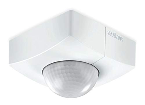 Preisvergleich Produktbild Steinel Bewegungsmelder IS 3360-E PF UP WS