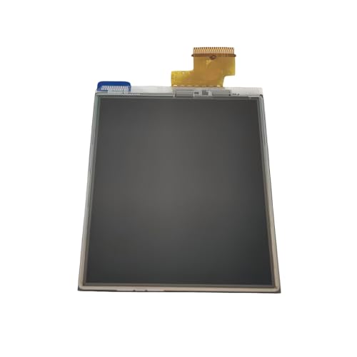 Panel LCD para cámara resistente a golpes para fotografía de viajes y exteriores