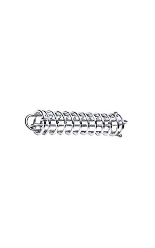 sd Molle ORMEGGIO in Acc. Inox kg 250