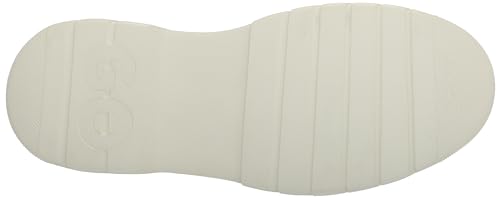 HUGO Men's Hybrid Lace Up Oxford Shoe4