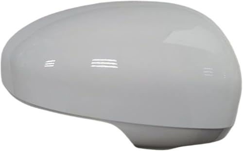 Rétroviseurs extérieurs Prius Plus 2011-2020 à coque droite aérodynamique anti-vibrations