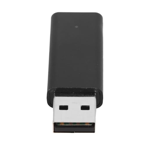 Generic Wireless Adapter forOne X S with Original IC Chip, Seamless Connection, Low Latency, Multiple Connections, Compact Design, Easy Setup for Windows 11 10 8 7, Generic32w6dk0szn