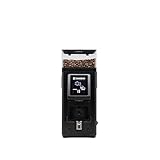 Rancilio Stile Grinder (Black)