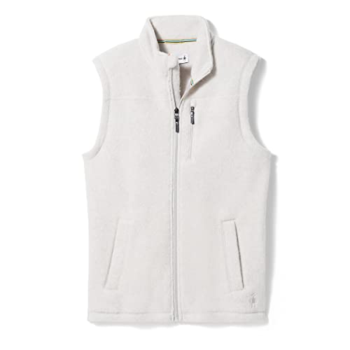 Smartwool Men's Hudson Trail Fleece Vest