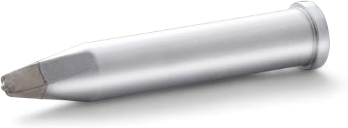 Weller XT Bsl saldatura punta scalpello 2.4 x 0.45 mm (1 each) T0054474199