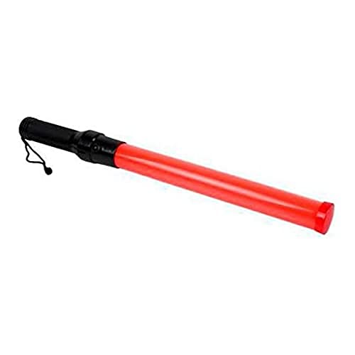 Rot Traffic Taktstock Light Stick