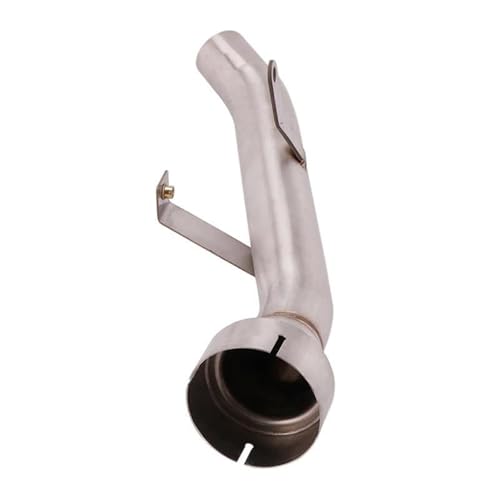 Tuyau d'échappement intermédiaire pour Suzuki GSX-S1000 15-21 contre fuites gaz